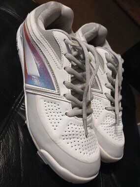 Size 6.5 Softball Cleats